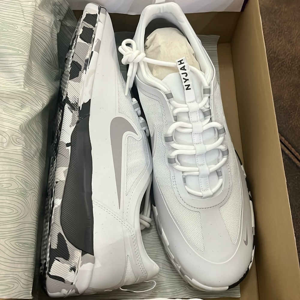 Nike SB Nyjah free 2 size 12 men’s